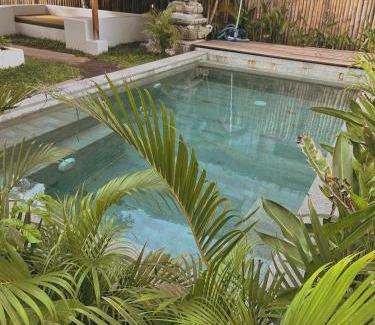 Penida Island Villa | Lime villa