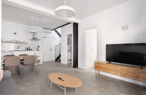 Almeria Centro Wohnung | limehome Almeria C. Hernán Cortés
