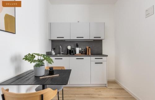 Innenstadt Wohnung | Limehome Osnabrück Johannisstraße