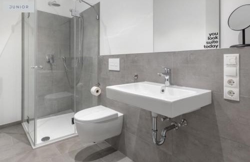 Innenstadt Wohnung | Limehome Osnabrück Johannisstraße