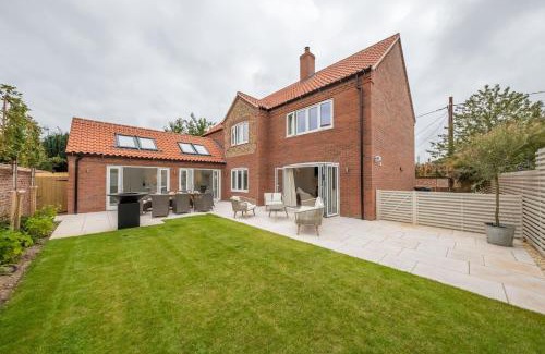 Burnham Market Haus | Limestone House 4