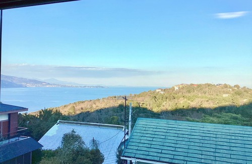 Shimotaga Villa | Limited to 1 couple per day Restaurant where you can stay overnight