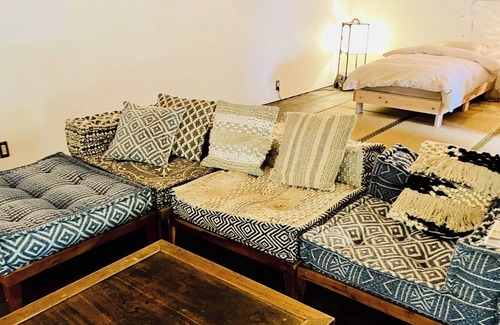 Nagano Haus | Limited to one group per day Residence - Hoshina Satomachi Residence / Nagano Nagano