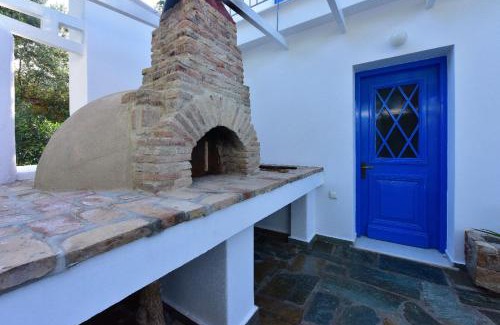 Limnionas Wohnung | Limnionas Bay Village Hotel