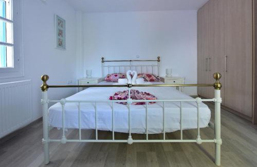 Limnionas Wohnung | Limnionas Bay Village Hotel