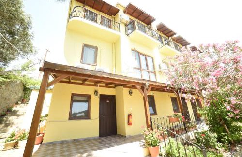 Ayvacik Hotel | Limonata Hotel Assos