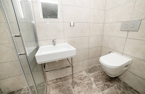 Ayvacik Hotel | Limonata Otel Assos