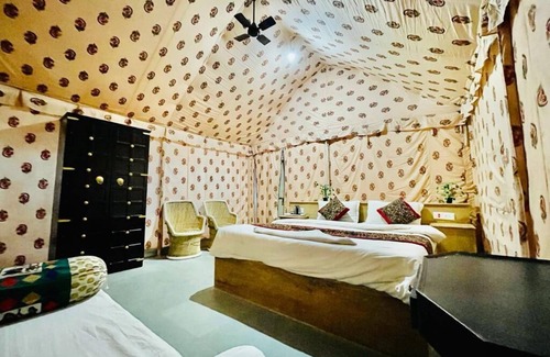 Kanoi Sonstige | Limra Desert Camp Jaisalmer