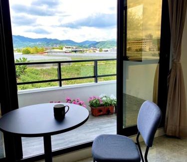 Puli Villa | Lin's House