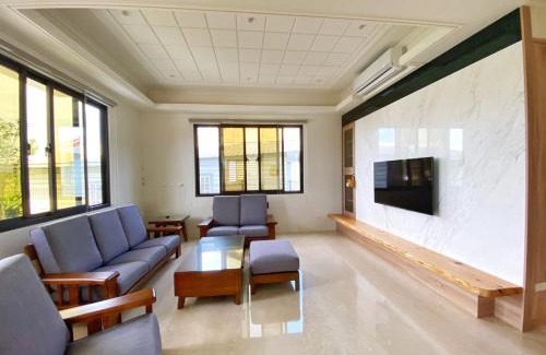 Puli Villa | Lin's House