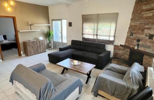 Topeiros Haus | Lina's House