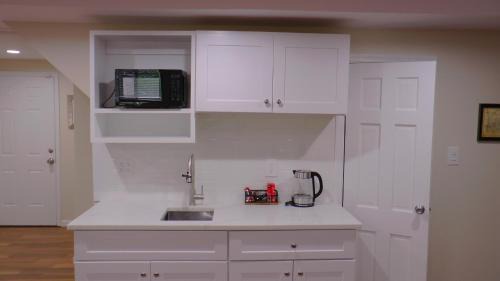 16th Street Heights Wohnung | Lincoln Howard House