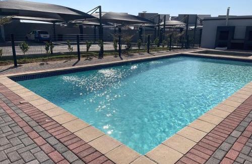 Gaborone Wohnung | LincVilla Apartment