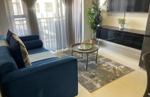 Gaborone Wohnung | LincVilla Apartment