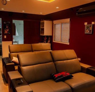 Guarutuba Haus | Linda casa com lazer a 500m da praia Guaratuba SP