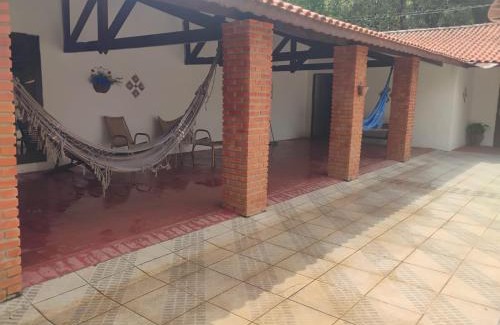 Piracicaba Haus | Linda Chacara com Piscina próximo a Piracicaba