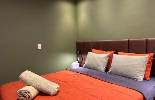 Belo Horizonte Wohnung | Linda cobertura no Vila da Serra