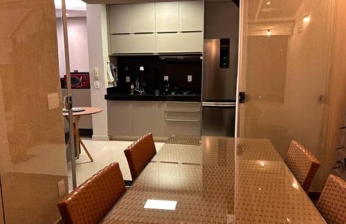 Belo Horizonte Wohnung | Linda cobertura no Vila da Serra