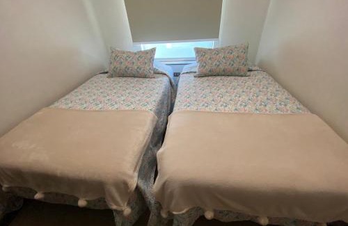 Los Angeles Wohnung | Linda instalación con estacionamiento