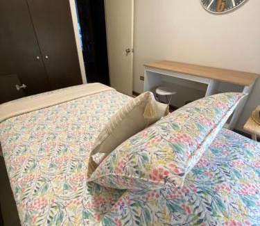 Los Angeles Wohnung | Linda instalación con estacionamiento