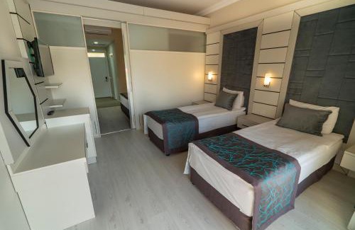 Titreyengol Hotel | Linda Resort Hotel