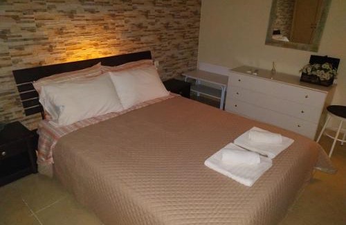 Agria Haus | Linda's house