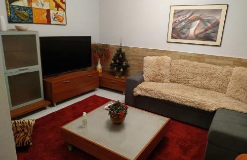 Agria Haus | Linda's house