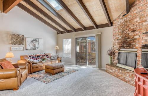 Incline Village Wohnung | Linda's Lakehouse