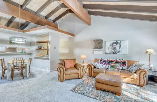 Incline Village Wohnung | Linda's Lakehouse