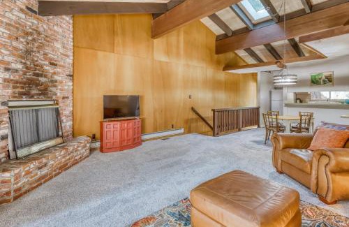 Incline Village Wohnung | Linda's Lakehouse