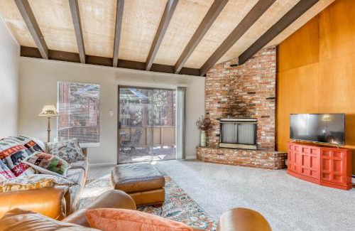 Incline Village Wohnung | Linda's Lakehouse