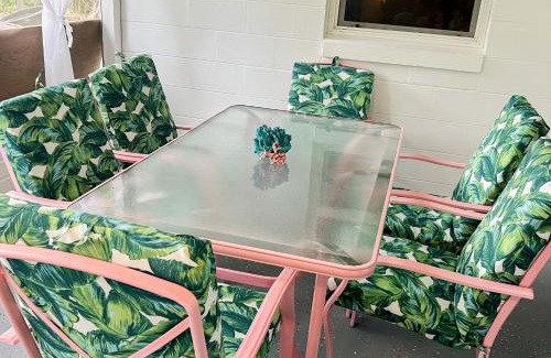 Port Orange Haus | Linda’s Lizard Landing