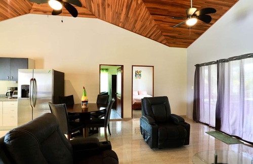Arenal Haus | Linda Vista Nuevo Arenal