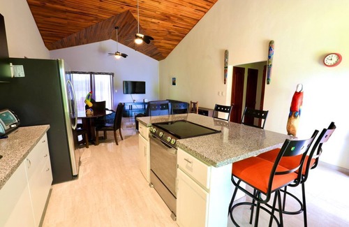 Arenal Haus | Linda Vista Nuevo Arenal