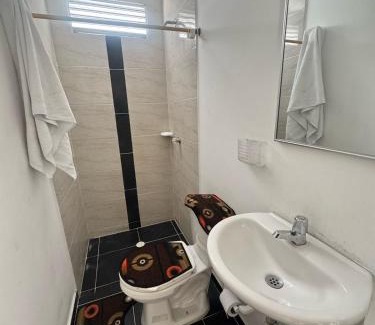 Floridablanca Haus | Linda y acogedora habitación