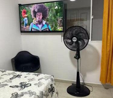 Floridablanca Haus | Linda y acogedora habitación