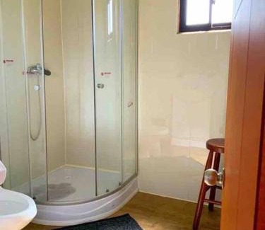 Los Angeles Haus | Linda y cómoda cabaña en un entorno natural