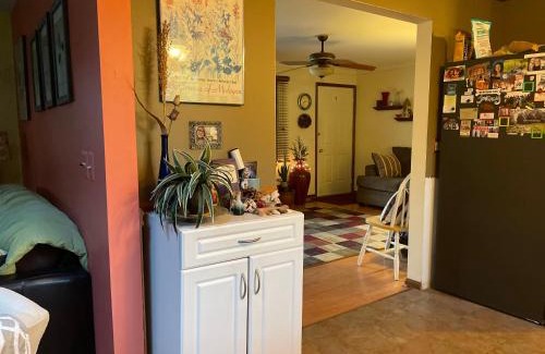 Howell Haus | Linda’s lake house