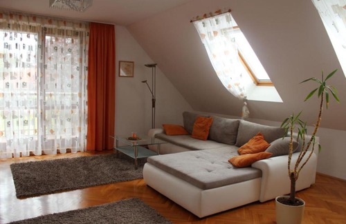 Budimir Haus | Linde Gasthaus