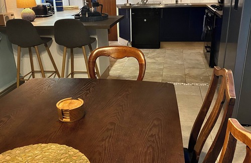 Kingscote Haus | Linden House at Walnut Farm, Kingscote, Cotswolds