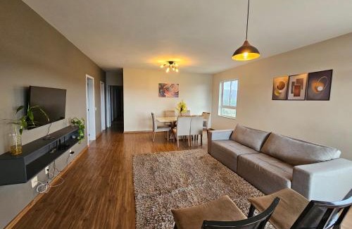 Lagoa dos Ingleses Wohnung | Lindo AP com vista para a Lagoa dos Ingleses