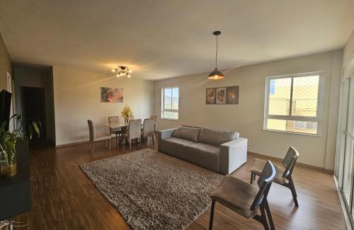 Lagoa dos Ingleses Wohnung | Lindo AP com vista para a Lagoa dos Ingleses