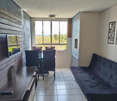 Pinheiros Wohnung | Lindo Ap inteiro 2 quartos e garagem inclusa