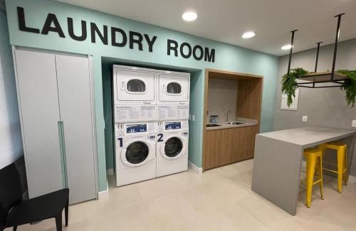 Pinheiros Wohnung | Lindo Apartamento em Pinheiros!