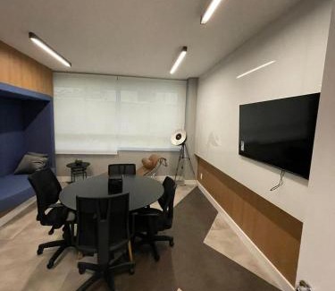 Pinheiros Wohnung | Lindo Apartamento em Pinheiros!