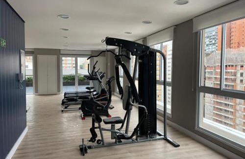 Pinheiros Wohnung | Lindo Apartamento em Pinheiros!