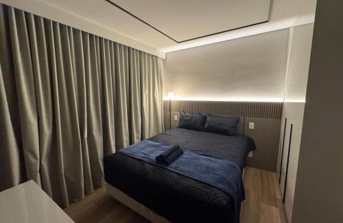 Zona Leste Wohnung | Lindo Apartamento no Tatuapé- AlmaH 1711