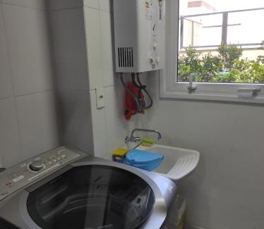 Marechal Rondon Wohnung | Lindo apartamento térreo 700mts Park Shopping Canoas