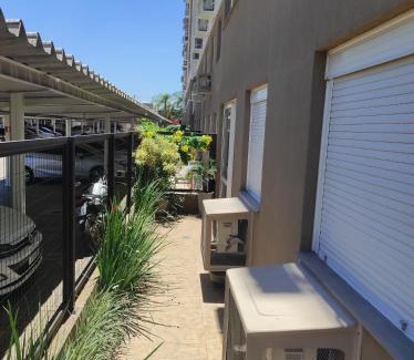 Marechal Rondon Wohnung | Lindo apartamento térreo 700mts Park Shopping Canoas