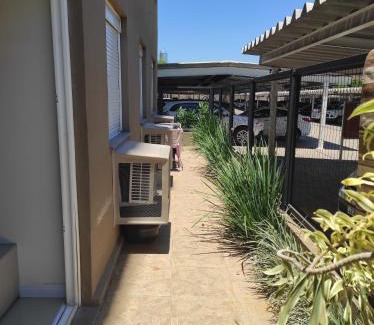 Marechal Rondon Wohnung | Lindo apartamento térreo 700mts Park Shopping Canoas